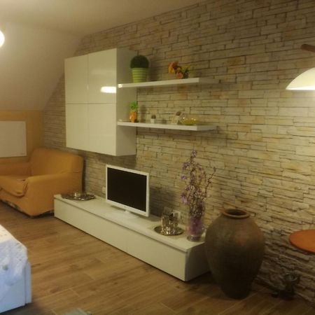 Ferienwohnung La Stella Di Eva Assisi Exterior foto