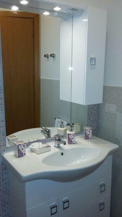 Ferienwohnung La Stella Di Eva Assisi Exterior foto