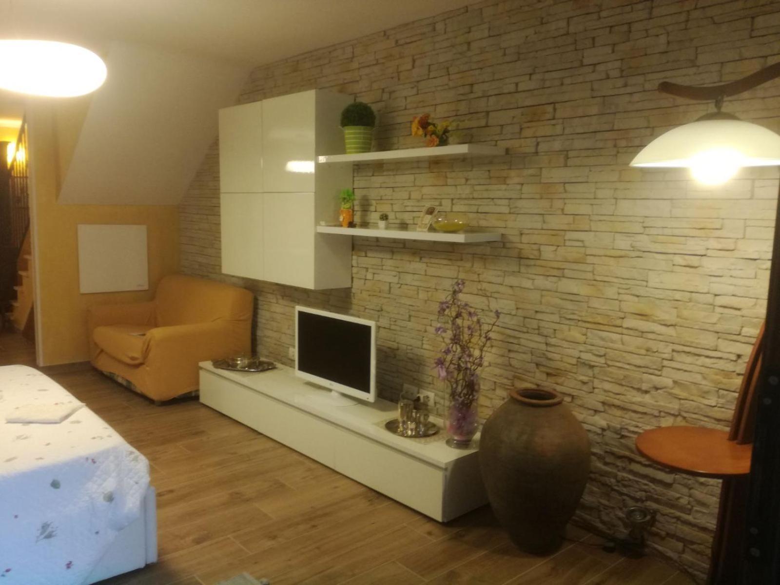 Ferienwohnung La Stella Di Eva Assisi Exterior foto