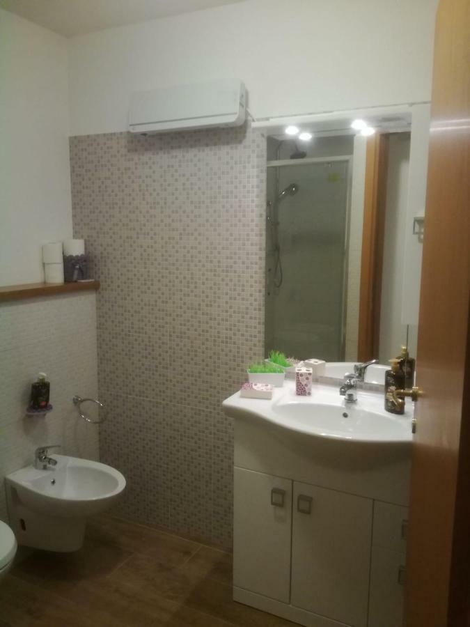 Ferienwohnung La Stella Di Eva Assisi Exterior foto