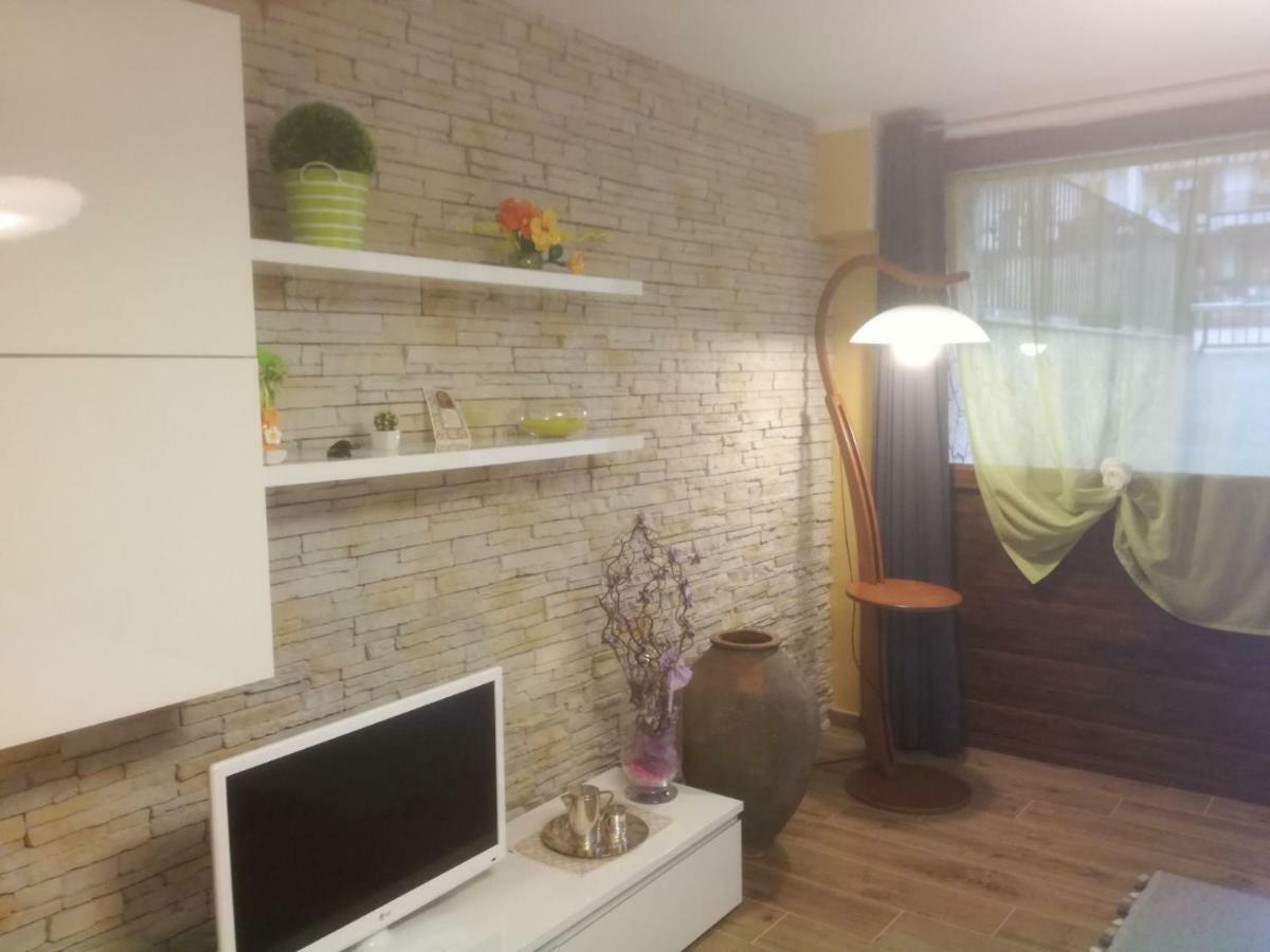 Ferienwohnung La Stella Di Eva Assisi Exterior foto